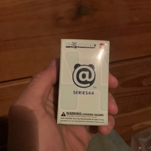 BE@RBRICK - Picture 2 of 4